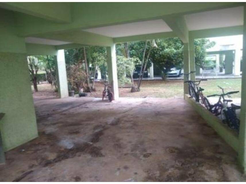 Apartamento no Cidade Jardim (foto 6 de 14)