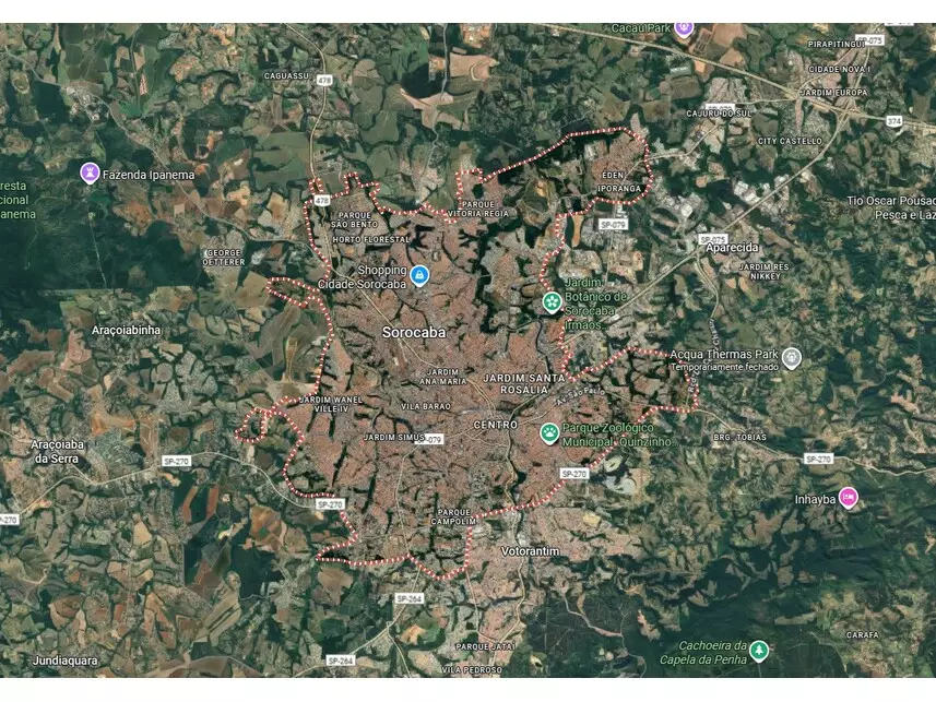 Casa à venda em leilão - leilão judicial - Sorocaba SP - lance mínimo R$ 14.733