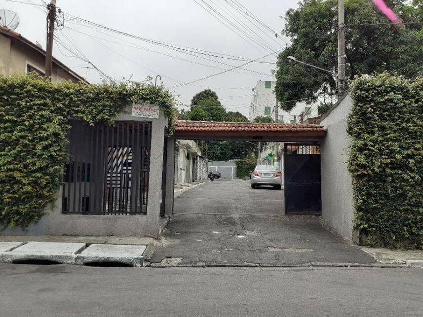 Imagem 4 do Leilão de Casa - Jardim Brasília - São Paulo/SP