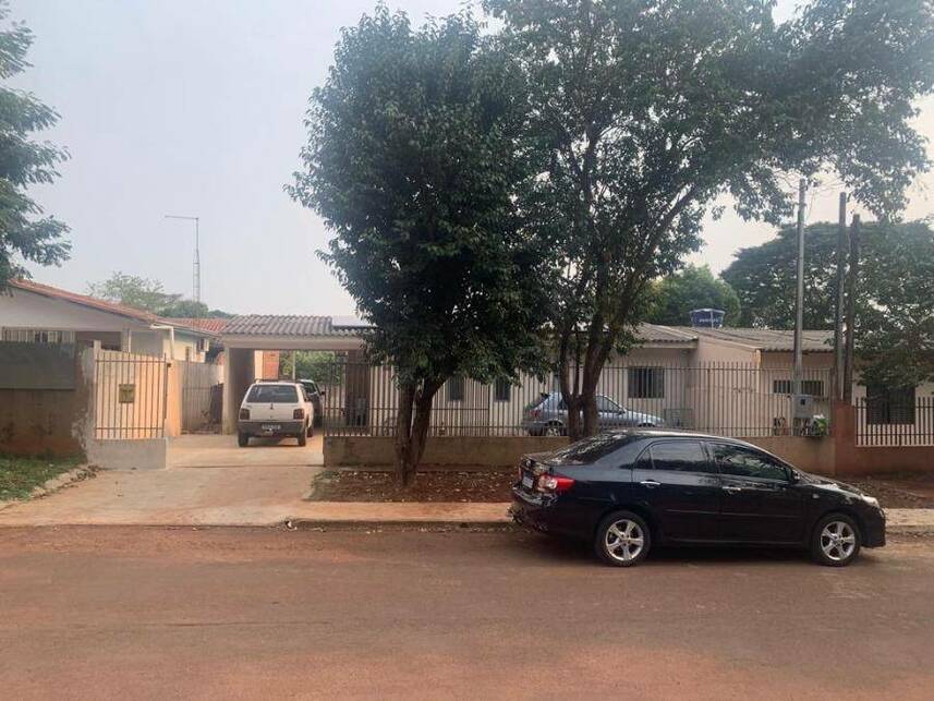 Imagem  do Leilão de Casa - Jardim Modelo - Campo Mourão/PR