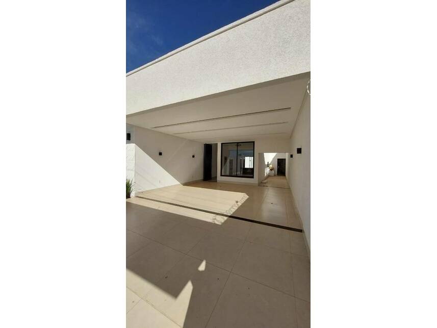 Imagem 2 do Leilão de Casa - Jardim Primavera - Trindade/GO