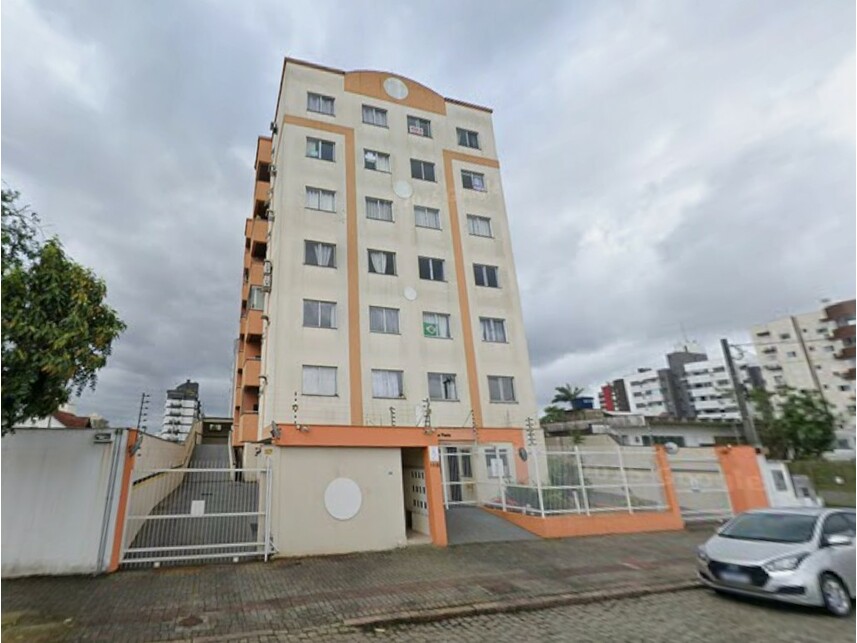 Imagem do Leilão de Apartamento - Bucarein - Joinville/SC