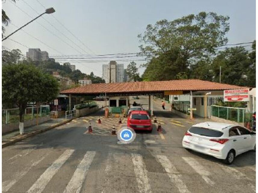 Imagem  do Leilão de Apartamento - Santa Terezinha - São Bernardo do Campo/SP