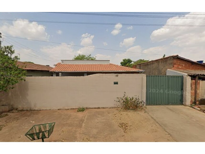 Imagem  do Leilão de Casa - Conjunto Nova Cidade - Guapó/GO