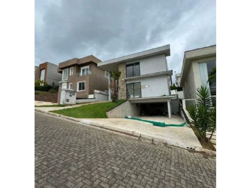 Imagem 7 do Leilão de Casa - Cidade Tamboré - Santana de Parnaíba/SP