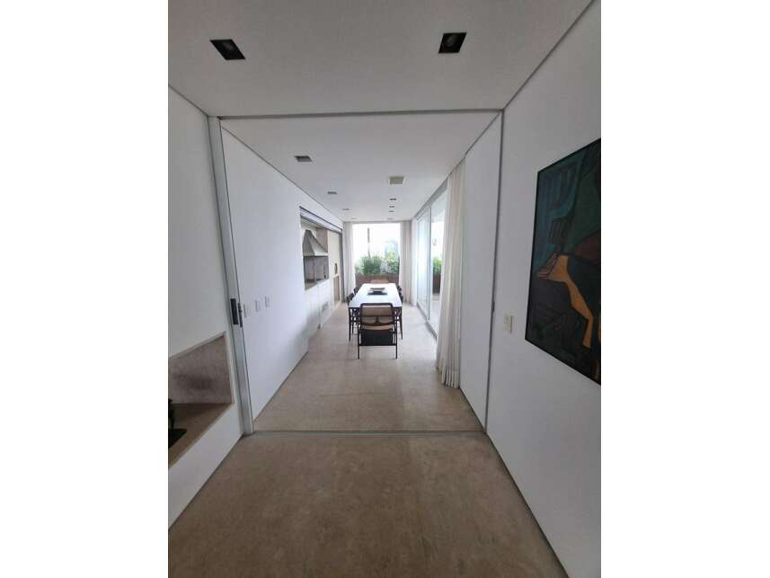 Imagem 14 do Leilão de Apartamento - Cerqueira César - São Paulo/SP