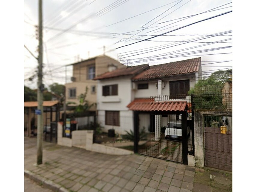 Imagem  do Leilão de Casa - Camaquã - Porto Alegre/RS