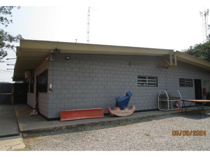 Imagem 7 do Leilão de Prédio Comercial e Terreno - Varejão - Itu/SP