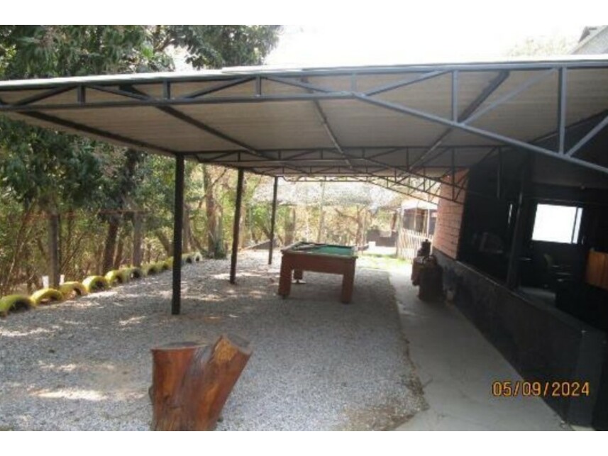 Imagem 17 do Leilão de Prédio Comercial e Terreno - Varejão - Itu/SP