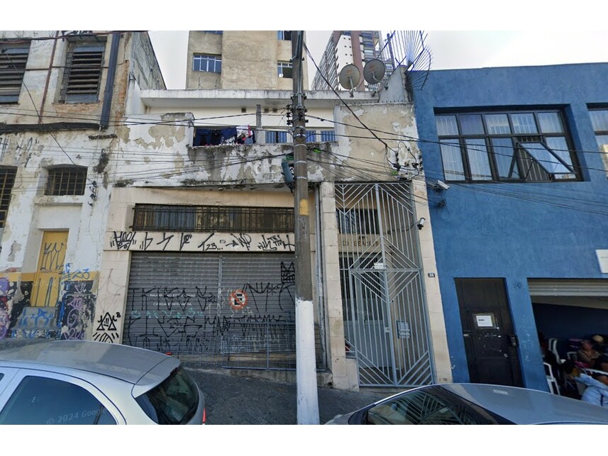 Imagem  do Leilão de Apartamento - Bela Vista - São Paulo/SP