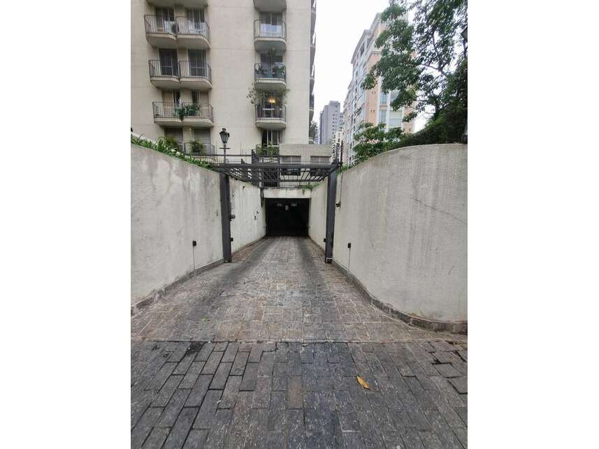 Imagem 2 do Leilão de Apartamento - Cerqueira César - São Paulo/SP