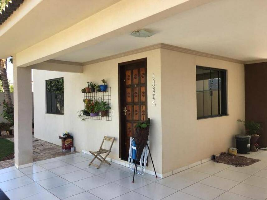 Imagem 5 do Leilão de Casa - Veneza - Lucas Do Rio Verde/MT