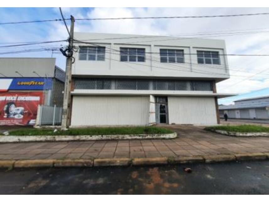 Imagem 9 do Leilão de Prédio Comercial - Scharlau - São Leopoldo/RS