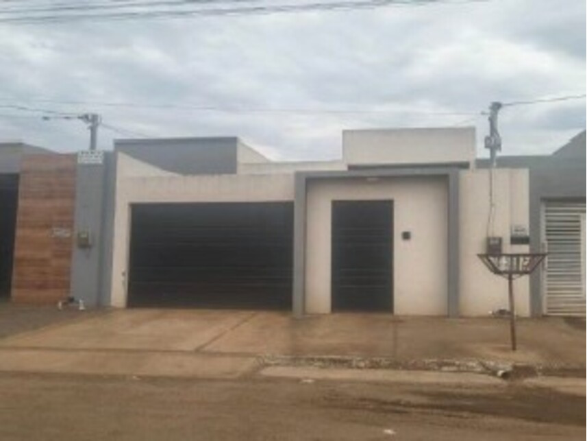 Imagem  do Leilão de Casa - Residencial Primavera Ii - Caldas Novas/GO