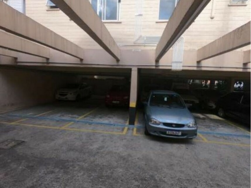 Imagem 10 do Leilão de Apartamento - Vila Iório - São Paulo/SP