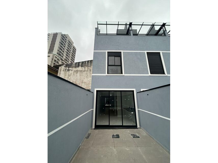 Imagem 3 do Leilão de Casa - Santo Amaro - São Paulo/SP