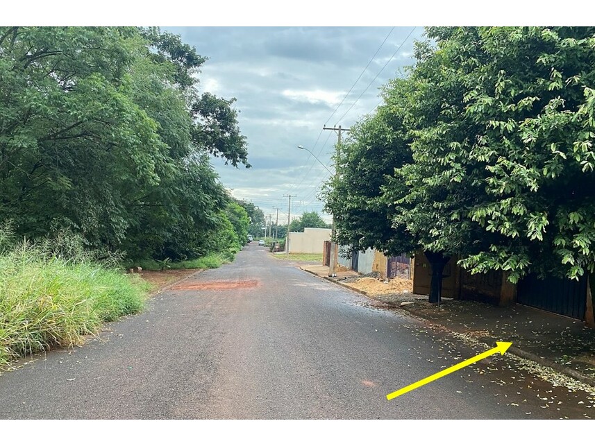 Imagem 2 do Leilão de Casa - Jardim Santa Lucia - Colina/SP