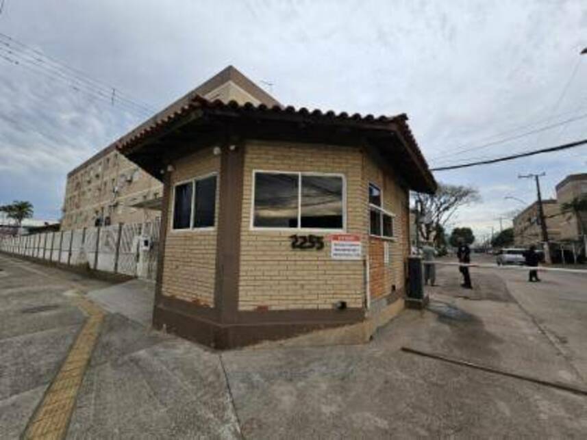 Imagem 2 do Leilão de Apartamento - Centro - Esteio/RS