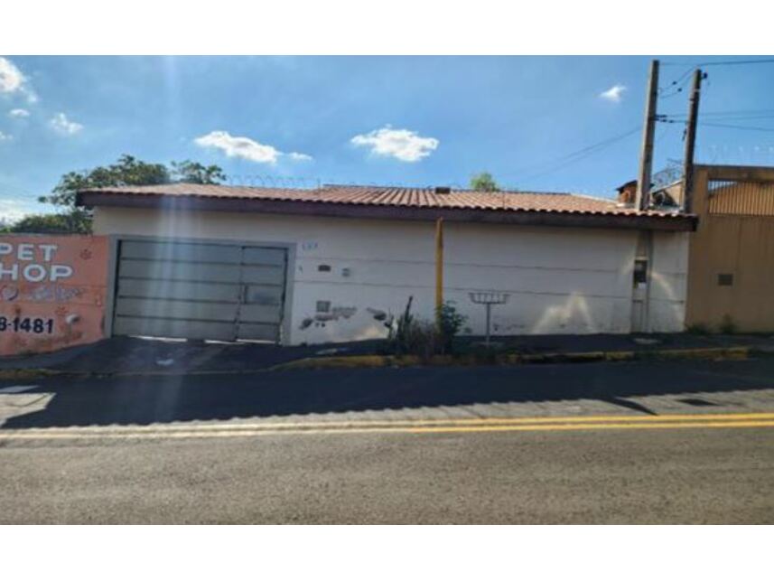 Imagem do Leilão de Casa - Parque Residencial Jardim Araruna - Bauru/SP