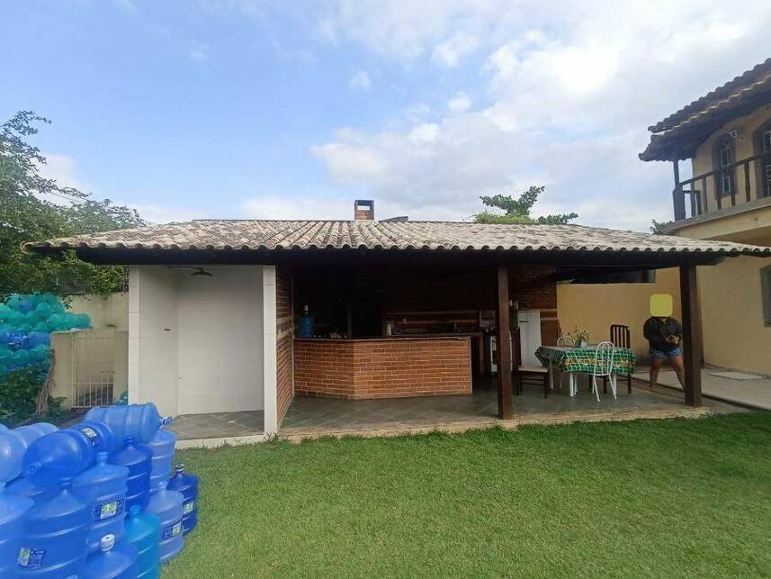 Imagem 21 do Leilão de Casa - Outeiro das Pedras - Itaboraí/RJ