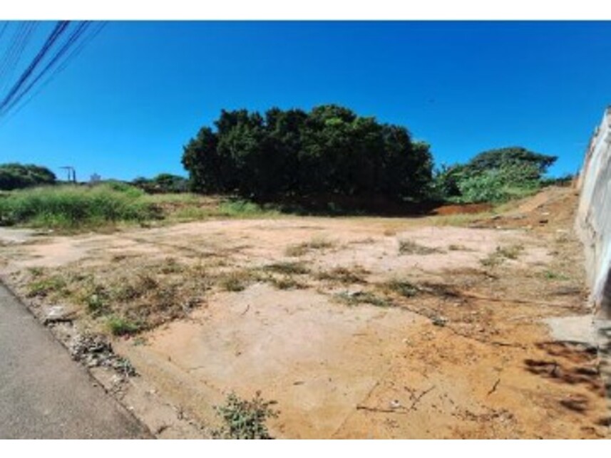 Imagem  do Leilão de Terreno - Estação - Votuporanga/SP