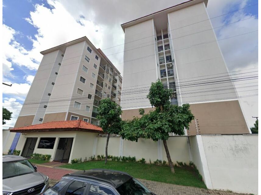 Imagem do Leilão de Apartamento - Santa Isabel - Teresina/PI