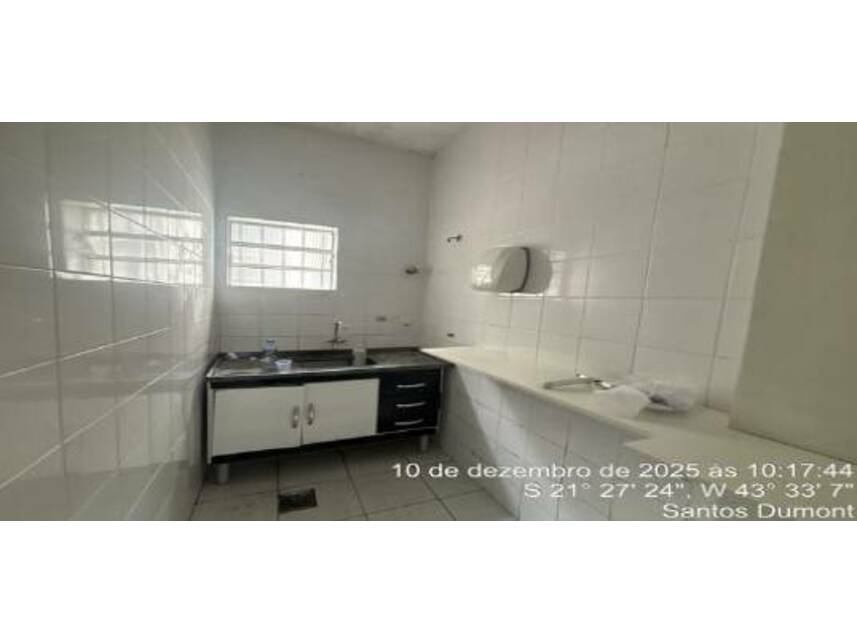 Imagem 6 do Leilão de Ex-Agência - Centro - Santos Dumont/MG