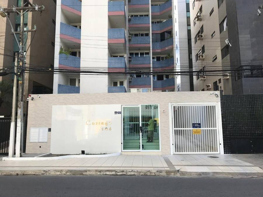 Imagem 3 do Leilão de Apartamento - Jatiúca - Maceió/AL