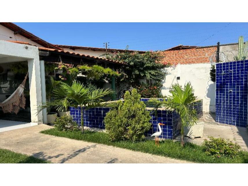 Imagem 12 do Leilão de Casa - Via Azul - Floriano/PI