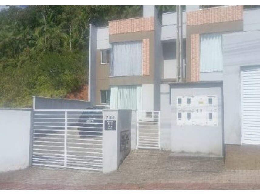 Imagem do Leilão de Apartamento - Rio Branco - Brusque/SC