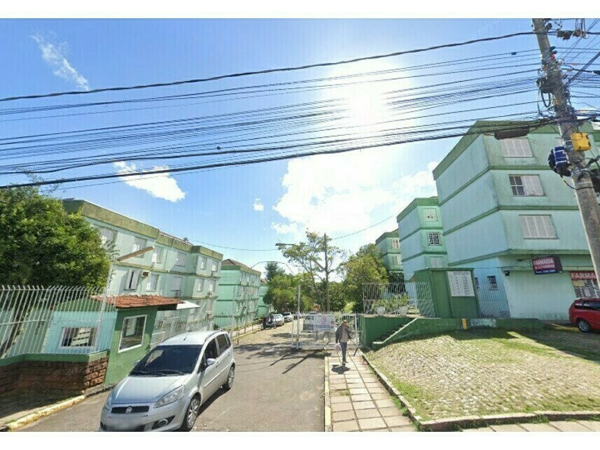 Imagem  do Leilão de Apartamento - Cristal - Porto Alegre/RS