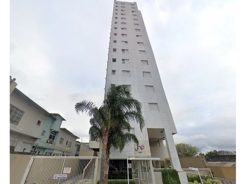 Imagem do Leilão de Apartamento - Vila Quitaúna - Osasco/SP