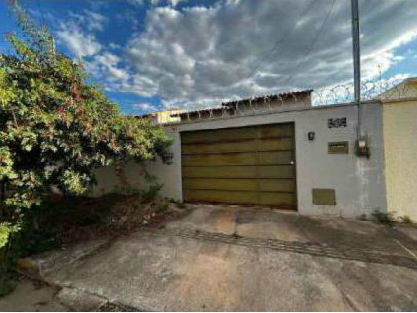 Imagem  do Leilão de Casa - Residencial Luana Park - Goiânia/GO