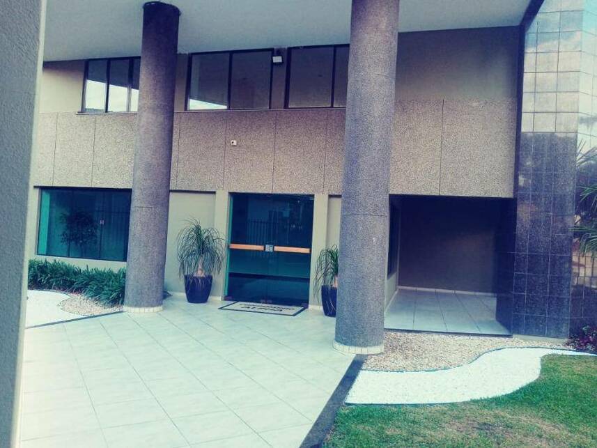 Imagem 3 do Leilão de Apartamento - Centro - Lages/SC