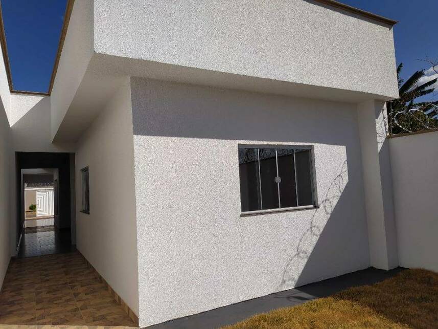 Imagem 13 do Leilão de Casa - Parque Ibirapuera - Aparecida De Goiânia/GO