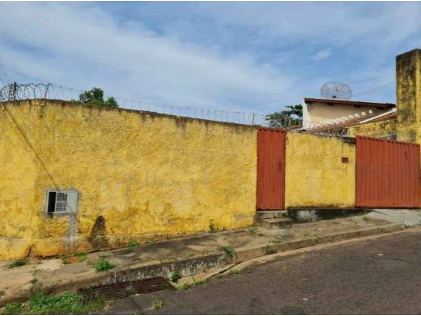 Imagem 1 do Leilão de Casa - Vila das Indústrias - Tupã/SP