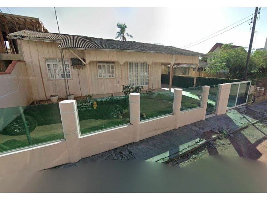 Imagem do Leilão de Casa - Centro - Penha/SC