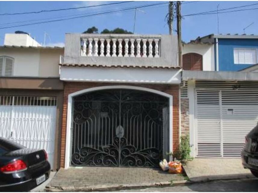 Imagem  do Leilão de Sobrado - Jardim Patente Novo - São Paulo/SP