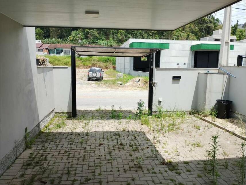 Imagem 2 do Leilão de Casa - Rio Branco - Brusque/SC