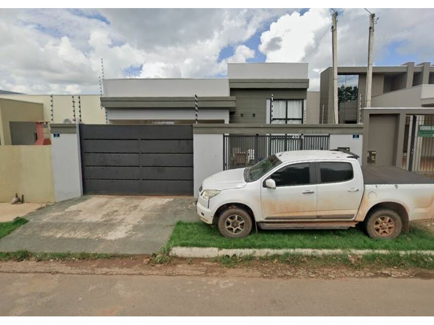 Imagem  do Leilão de Casa - Jardim Amazônia - Lucas do Rio Verde/MT