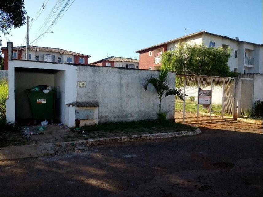 Imagem 2 do Leilão de Apartamento - Cidade Osfaya - Luziânia/GO