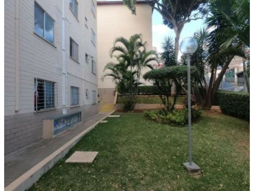 Imagem 3 do Leilão de Apartamento - Vila Iório - São Paulo/SP