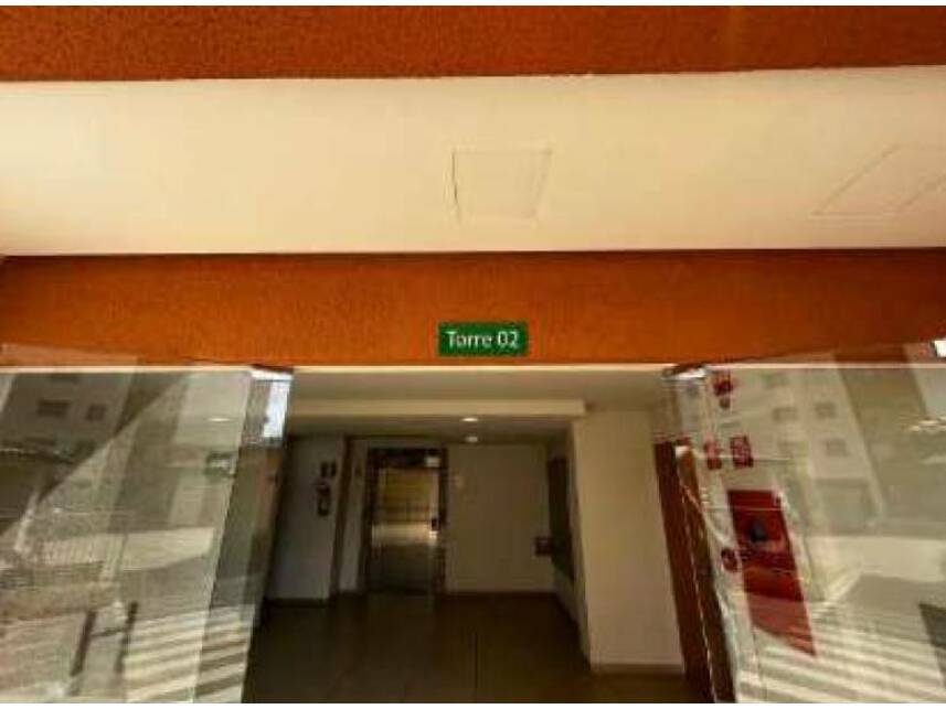 Imagem 4 do Leilão de Apartamento - Parque Oeste Industrial - Goiânia/GO