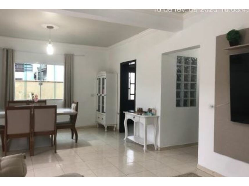 Imagem 4 do Leilão de Casa - Centro - Garuva/SC