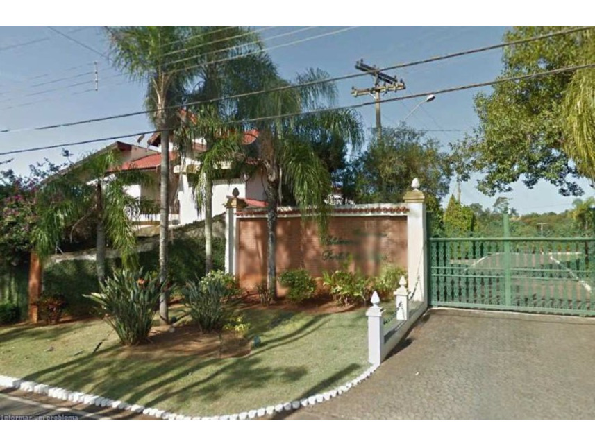 Imagem 1 do Leilão de Sobrado - Iate Clube de Campinas - Americana/SP