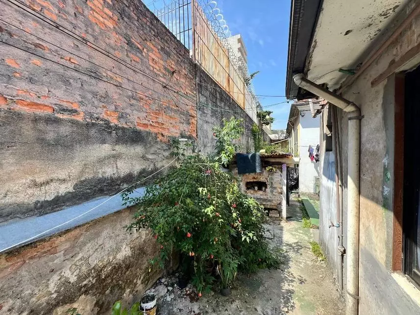 Leilão de Terreno Imóvel em São Paulo/SP - Lance Inicial R$ 626.933 - Judicial