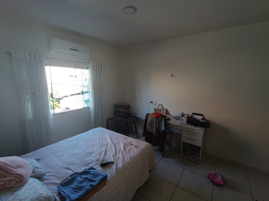 Imagem 2 do Leilão de Casa - Raiz - Manaus/AM