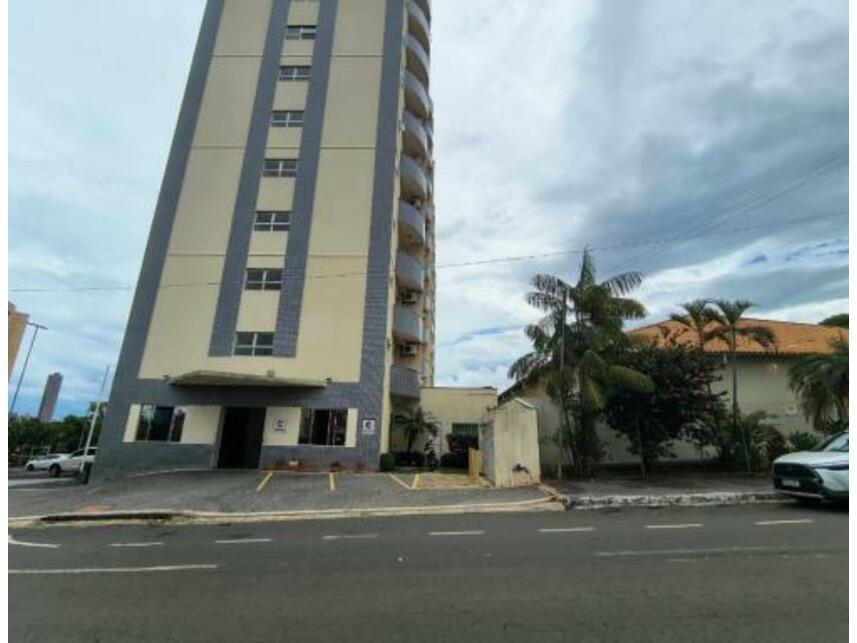 Imagem 2 do Leilão de Apartamento - Jardim Belvedere - Caldas Novas/GO