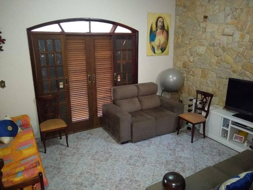 Imagem 2 do Leilão de Casa - Alto Sao Pedro - Taubaté/SP