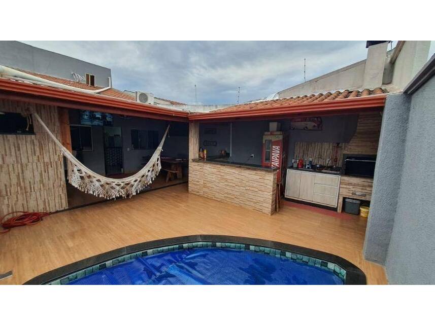 Imagem 5 do Leilão de Casa - Setor Pauzanes - Rio Verde/GO